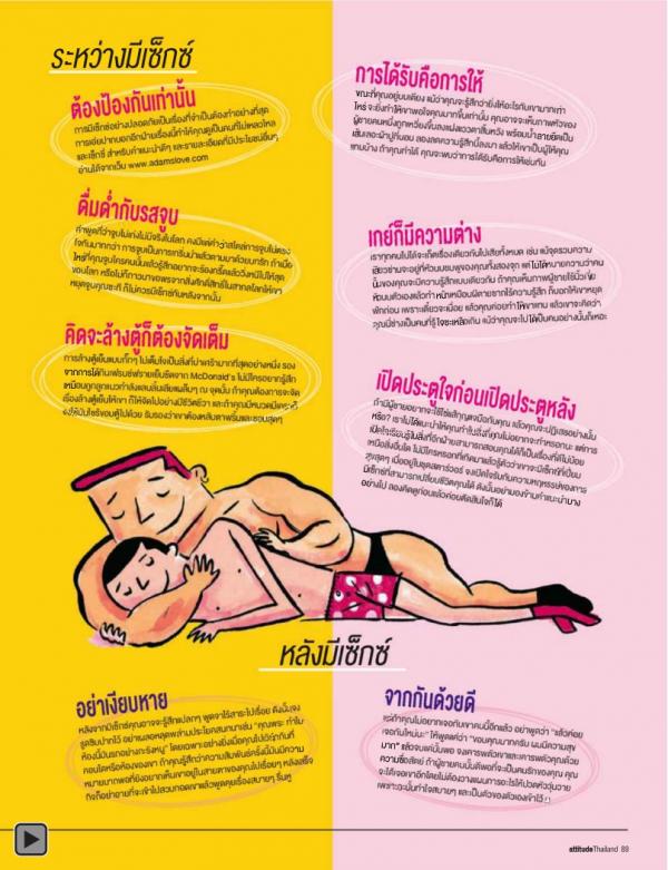 Attitude-November-2012